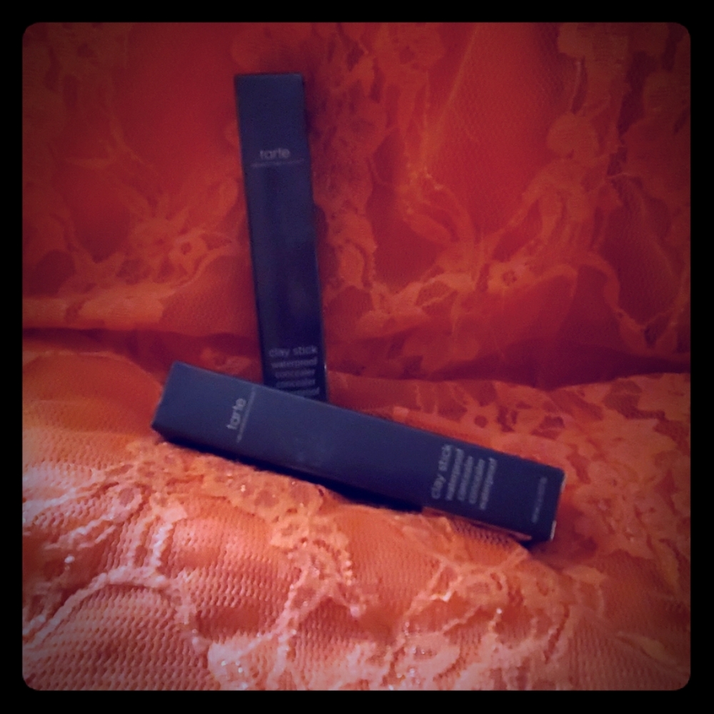 tarte Amazonian Clay Waterproof Concealer